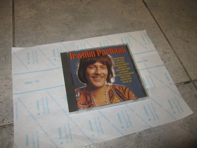 Irwin Goodman – Irwinin Parhaat : FCD 31