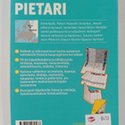 Pietari : kartta + opas : nähtävyydet, ostokset, ravintol... - pikkukuva 2