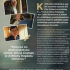 isä (2020)	(74 551)	UUSI	-FI-	DVD	suomik.		anthony hopkins	2 - pikkukuva 2
