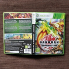 Bakugan - Defenders of the Core XBOX 360 CIB - pikkukuva 3