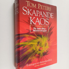 Tom Peters : Skapande kaos - pikkukuva 1