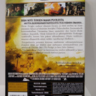 dvd Operaatio Rescue Dawn - Rescue Dawn - pikkukuva 2
