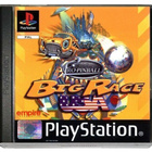 Pro Pinball BIG RACE U.S.A. (PS1), CIB - pikkukuva 1