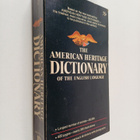 Peter Davies : The American heritage dictionary of the En... - pikkukuva 1