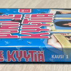 Ponille kyytiä: Kausi 1 (1999) palkittu sketsisarja (UUSI) - pikkukuva 3