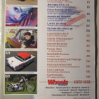 Wheels magazine 11/2005 - pikkukuva 2