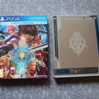PS4 Star Ocean Integrity and Faithlessness - Limited Edition - pikkukuva 1