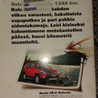 Metsästys ja kalastus 5/2003 toukokuu - pikkukuva 2