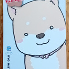 Ryo Mitsuya - Mopsi tuli taloon, 2 - pikkukuva 1