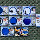 2016 Sereal Leijonat korttipaketti (sis. jersey, auto, ym) - pikkukuva 3