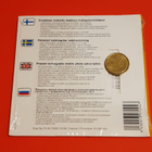 Kolumbus prepaid-liittymä avaamaton 2000-luvulta - pikkukuva 2