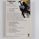 Edgar Rice Burroughs : Tarzanin poika - pikkukuva 2