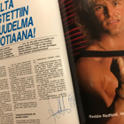 Bogart Co. All The Best Boys fanilehti, 1986 - pikkukuva 4