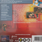 Ihmeperhe 1 - 2 BLU-RAY - pikkukuva 2