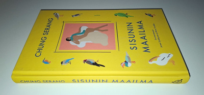 Serang Chung: Sisunin maailma (sid.)