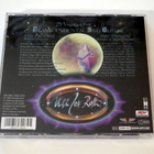 ULI JON ROTH Transcendental Sky Guitar 2xCD HUIPPUKUNTO - pikkukuva 2