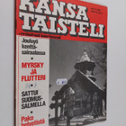 Kansa taisteli - miehet kertovat 12/1982 - pikkukuva 1