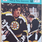 Concert Hall - Jääkiekko, Phil ja Tony Esposito - pikkukuva 1