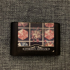 Sega Mega Drive: Columns (L) - pikkukuva 1