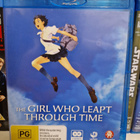 The Girl Who Leapt Through Time - pikkukuva 1