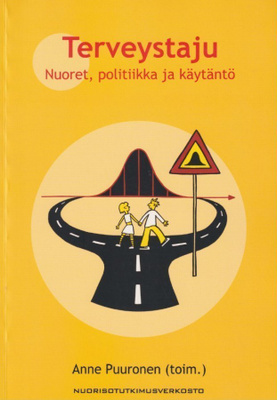 Anne Puuronen (toim.): Terveystaju