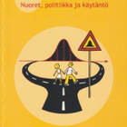 Anne Puuronen (toim.): Terveystaju - pikkukuva 1