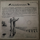 [LP] M.A. NUMMINEN JA VIISI VIERASTA MIESTÄ: TAISTELUNI - pikkukuva 2