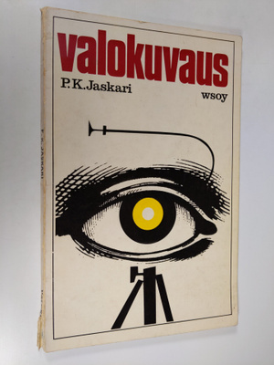 P. K. Jaskari : Valokuvaus