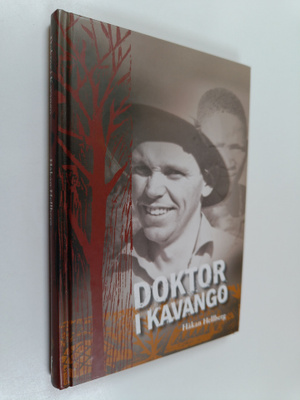 Håkan Hellberg : Doktor i Kavango