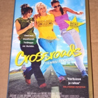 CROSSROADS TIENRISTEYKSESSÄ BRITNEY SPEARS VHS - pikkukuva 1