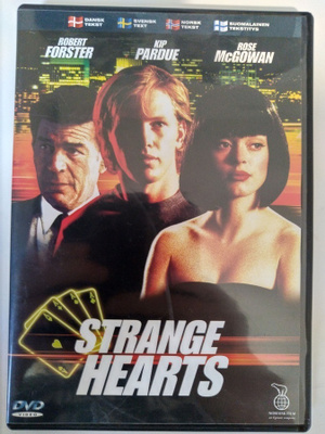Strange Hearts