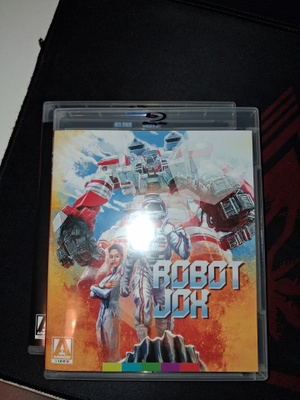 Robot Jox Blu-ray eng txt