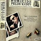 Homicide - Pelon Kadut  -  Kausi 1  -  (4 DVD) - pikkukuva 1