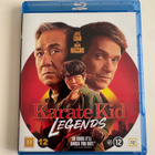 Karate Kid Legends - pikkukuva 1
