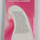 Helen Conrad : Kuolettava kauneus - pikkukuva 2
