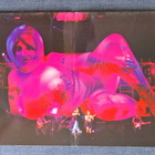 AC/DC - Live   LP - pikkukuva 3