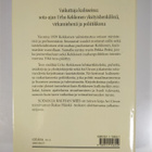 Ari Uino : Sodan ja rauhan mies : Urho Kekkosen sotavuode... - pikkukuva 2