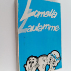 Lomalla laulamme - pikkukuva 1