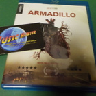 ARMADILLO UUSI BLU-RAY (W) - pikkukuva 1
