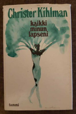 Christer Kihlman - Kaikki minun lapseni
