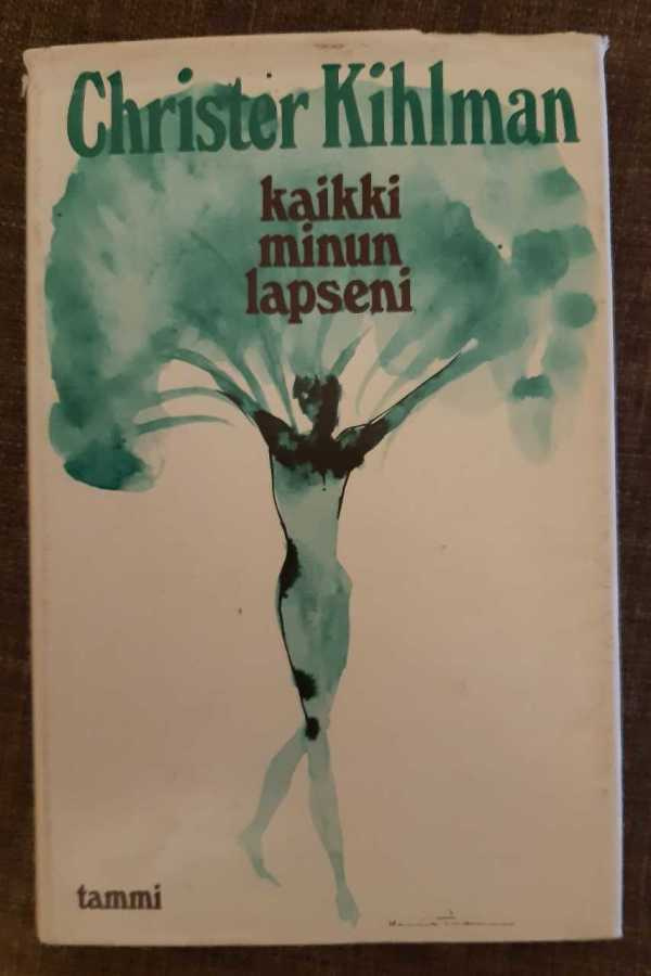 Christer Kihlman - Kaikki minun lapseni