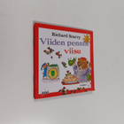 Richard Scarry : Viiden pennin viisu - pikkukuva 1