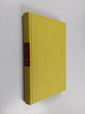 Yasunari Kawabata : Vuoren jyly