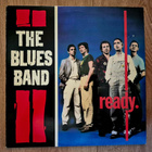 The Blues Band: Ready Lp - pikkukuva 1