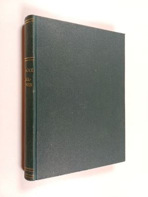 James Oliver Curwood : Griselbjörnen