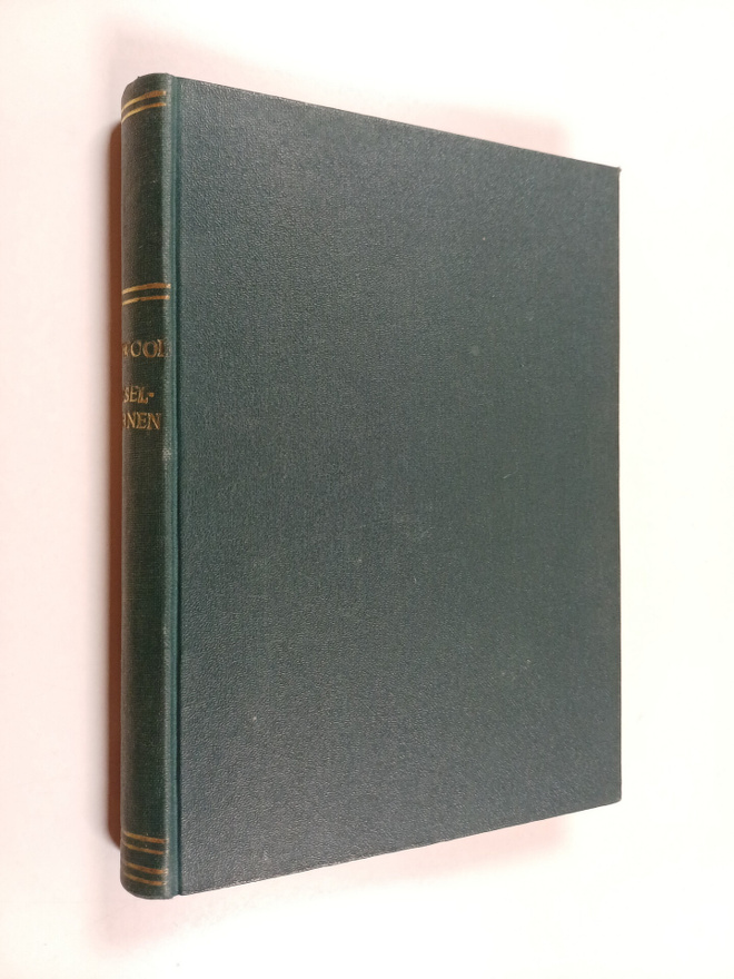 James Oliver Curwood : Griselbjörnen