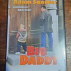 Big Daddy (1999) DVD SUOMI-julkaisu - pikkukuva 1