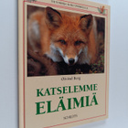 Öivind Berg : Katselemme eläimiä - pikkukuva 1