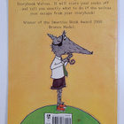 Lauren Child : Beware of the storybook wolves - pikkukuva 2