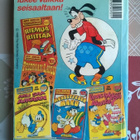Aku Ankan Taskukirja 107 - pikkukuva 2